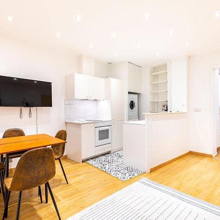 Guestready - Lovely Parisian Apartment For 4Pax. エクステリア 写真