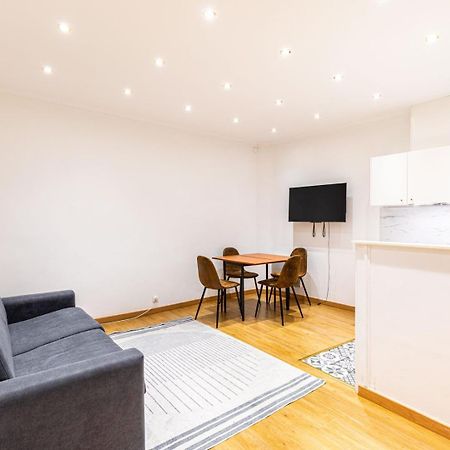 Guestready - Lovely Parisian Apartment For 4Pax. エクステリア 写真