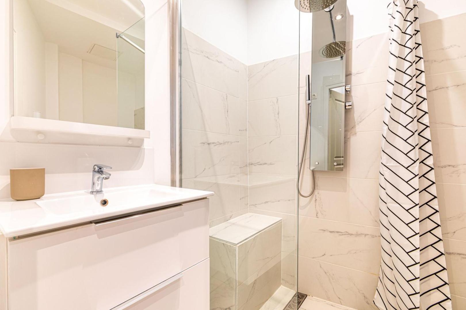 Guestready - Lovely Parisian Apartment For 4Pax. エクステリア 写真