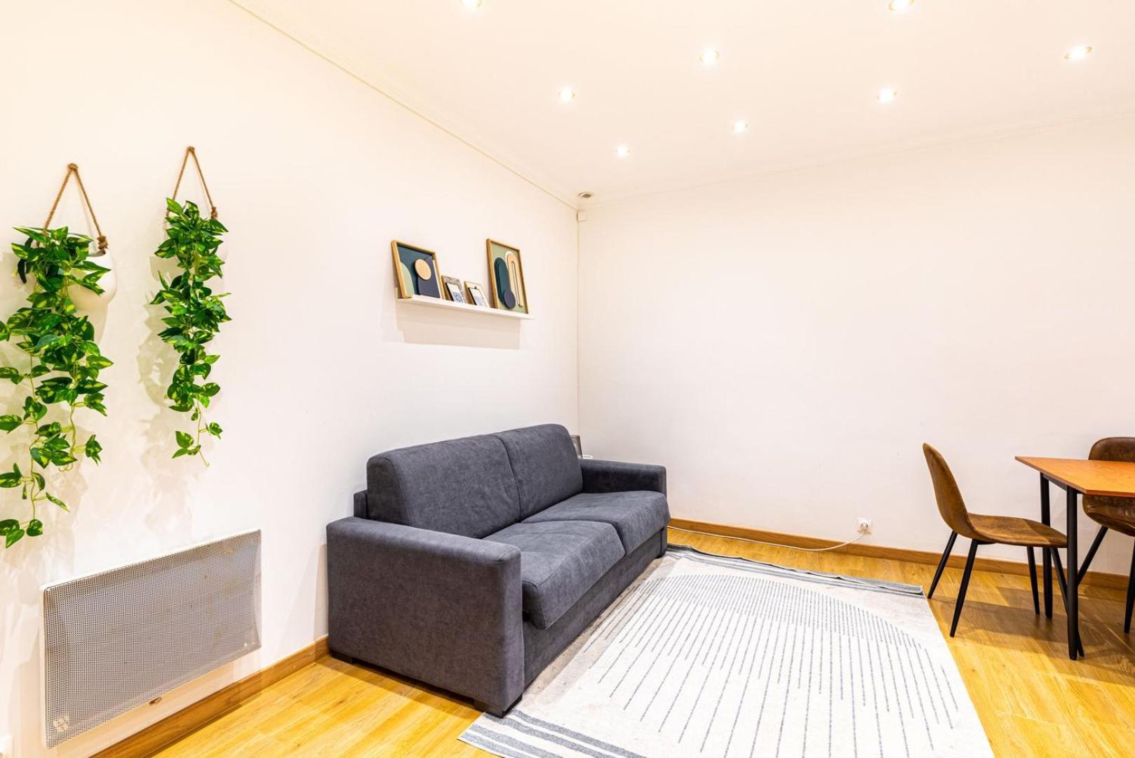 Guestready - Lovely Parisian Apartment For 4Pax. エクステリア 写真