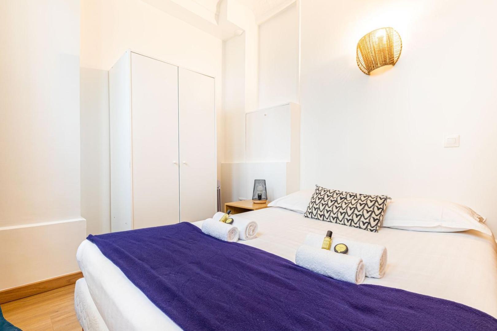 Guestready - Lovely Parisian Apartment For 4Pax. エクステリア 写真
