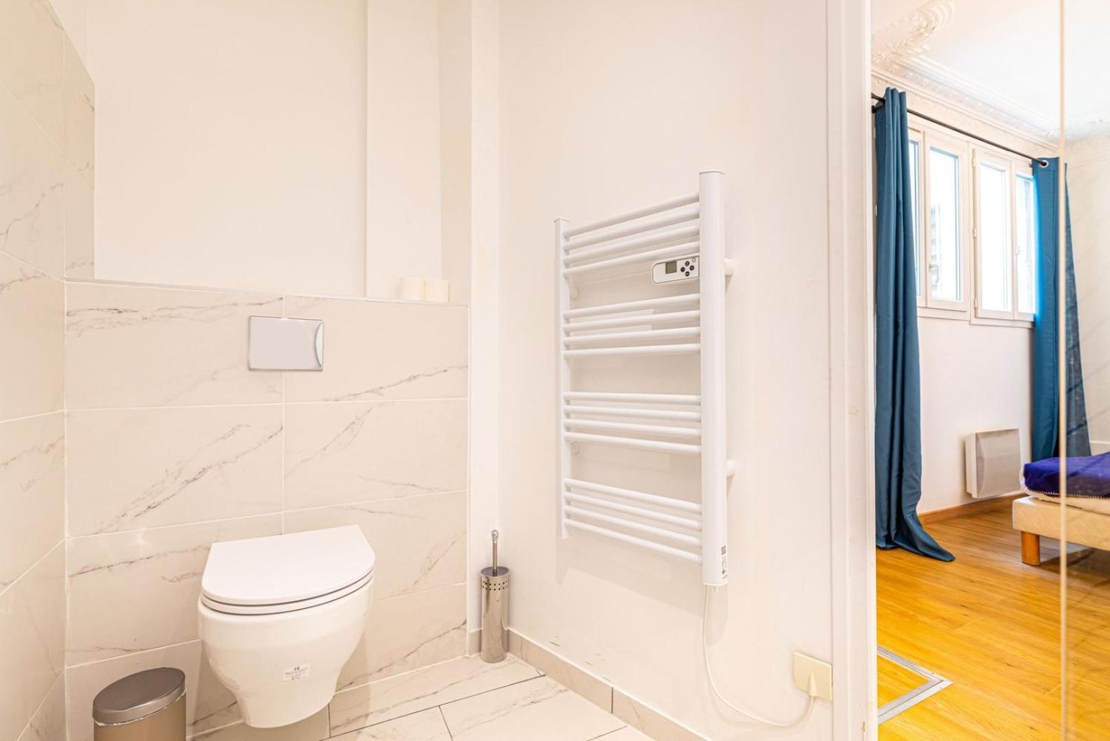 Guestready - Lovely Parisian Apartment For 4Pax. エクステリア 写真