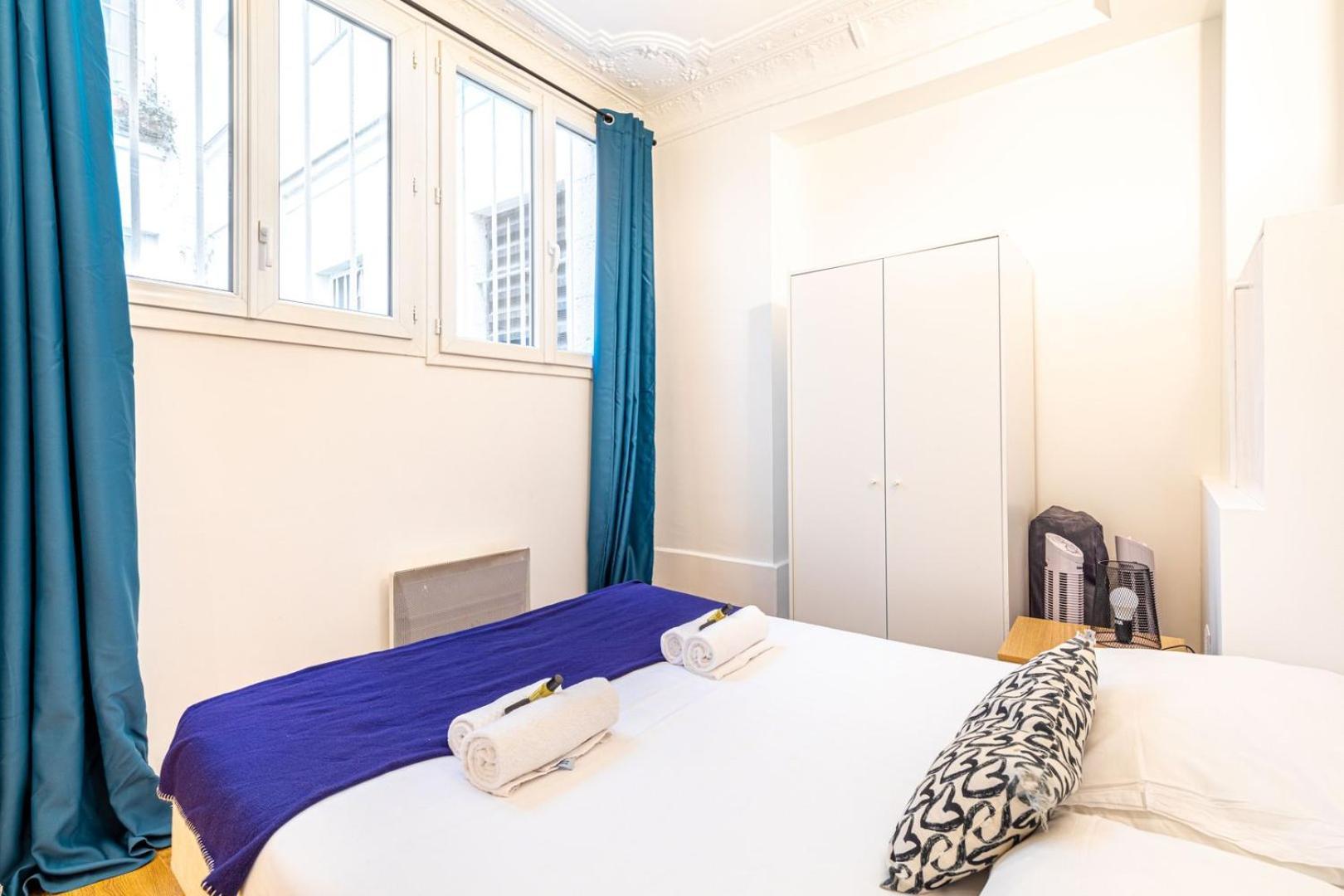 Guestready - Lovely Parisian Apartment For 4Pax. エクステリア 写真